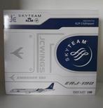 JC Wings KLM Cityhopper E190 ‘SkyTeam’ XX20262, Verzamelen, Ophalen of Verzenden, Nieuw, Schaalmodel