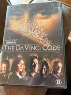 The Da Vinci Code DVD - Drama, Vanaf 12 jaar, Ophalen of Verzenden, Zo goed als nieuw, Drama