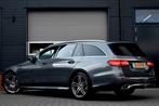 Mercedes-Benz E-Klasse Estate 200 AMG Line | Panoramadak | S, Auto's, Mercedes-Benz, Origineel Nederlands, Te koop, Zilver of Grijs