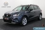 Seat Arona 1.0 TSI FR, Voorwielaandrijving, 12 maanden, Stof, Gebruikt