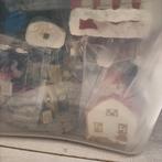 Kerstdorp, Diversen, Ophalen, Zo goed als nieuw