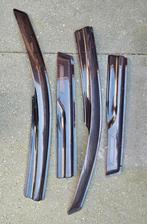 honda jazz gd 1 mugen windowvisors, Ophalen of Verzenden, Gebruikt, Honda