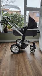 Joolz kinderwagen met maxi cosi en toebehoren, Kinderen en Baby's, Kinderwagens en Combinaties, Ophalen, Gebruikt, Overige merken