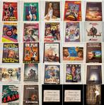 LOT FILMPOSTERS   (22)    36-54 cm, Verzamelen, Posters, Ophalen of Verzenden, Gebruikt, Film en Tv