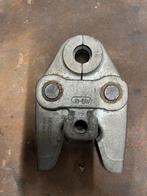 Henco Persbek 16, Doe-het-zelf en Verbouw, Gereedschap | Handgereedschap, Verzenden, Gebruikt