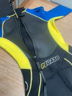 Wetsuit dames, Watersport en Boten, Watersportkleding, Ophalen of Verzenden, Zo goed als nieuw, Dame, Wetsuit