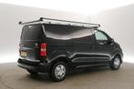 Citroën Jumpy 2.0 BlueHDI L2H1 Airco Cruise Parkeersensoren, Voorwielaandrijving, Gebruikt, Euro 6, 4 cilinders