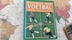 Basisboek voor Voetbal, Ophalen of Verzenden, Zo goed als nieuw