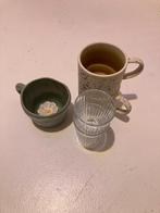 kopjes en glazen, Ophalen, Overige stijlen, Kop(pen) en/of Schotel(s), Glas