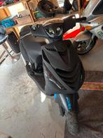 Zip 70cc ruilen mogelijk, Fietsen en Brommers, Scooters | Piaggio, Ophalen of Verzenden, Zo goed als nieuw, Zip