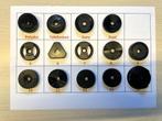 Pucks, Verzenden, Gebruikt, Platenspeler-onderdeel, Overige merken