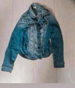 Spijkerjas maat 140 zara, Kinderen en Baby's, Ophalen of Verzenden, Zo goed als nieuw, Zara kids, Jas