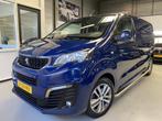 Peugeot Expert 231S 2.0 BlueHDI 120 Premium Pack Airco, Crui, Voorwielaandrijving, Gebruikt, 4 cilinders, Blauw