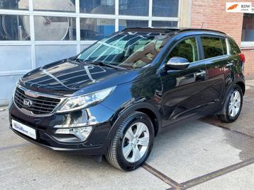 Kia Sportage 1.6 GDI DynamicPlusLine,CAMERA,NAVI,PANO,CLIMAT beschikbaar voor biedingen