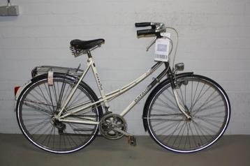 Batavus Champion Oldtimer fiets beschikbaar voor biedingen