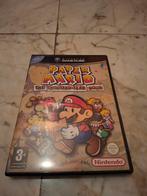 Paper Mario: The Thousand-Year Door - GameCube, Gebruikt, 1 speler, Ophalen of Verzenden, Role Playing Game (Rpg)