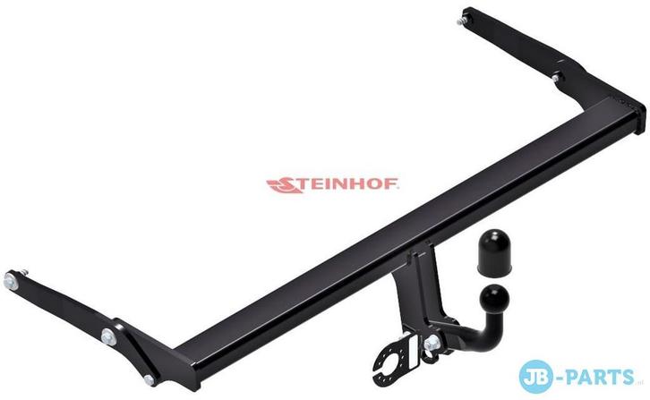 Vaste trekhaak Audi A3 Sportback vanaf 11/2019, Auto-onderdelen, Trekhaken