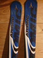 Atomic Ski's, 168 - Gebruikt, Ophalen of Verzenden