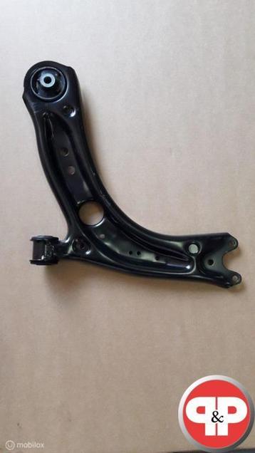Draagarm Links VW Golf 7 - Sportsvan - Audi A3 8V beschikbaar voor biedingen