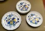 Copeland Spode blue bird England borden, Ophalen, Overige stijlen, Bord(en)