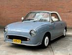 Nissan 1991 Grijs, Overige modellen, Cabriolet, 4 stoelen, Leder