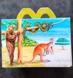 McDonalds Surprise box met boekjes, Ophalen of Verzenden