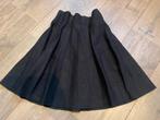 Cherry Koko dames rok maat S, Kleding | Dames, Rokken, Ophalen of Verzenden, Zo goed als nieuw, Zwart