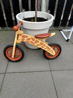 Loopfiets, Ophalen, Gebruikt, Loopfiets