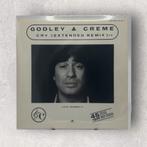 Godley & Creme - Cry 12" Maxi Single, Ophalen of Verzenden, 1980 tot 2000, Gebruikt, 12 inch
