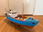 NORDKAP (Statisch), Hobby en Vrije tijd, Modelbouw | Boten en Schepen, Ophalen, Zo goed als nieuw