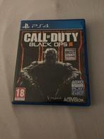 Call of Duty: Black Ops III - PS4, Online, Vanaf 18 jaar, Shooter, 1 speler