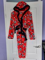 Harry bear badjas voetbal mt 152-158, Kinderen en Baby's, Ophalen of Verzenden, Zo goed als nieuw, Jongen of Meisje