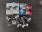 Kopspiegel. Reflctie. Lampen. 10. X, Huis en Inrichting, Lampen | Losse lampen, Ophalen of Verzenden, Minder dan 30 watt, E27 (groot)
