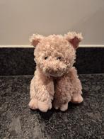 Happy Horse knuffel varken 2006, Ophalen of Verzenden