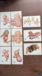 Babyhumor,serie van 9 leuke onbeschreven babykaartenONeill, Verzamelen, Ansichtkaarten | Themakaarten, Ophalen of Verzenden, Ongelopen