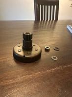 Tomos koppeling behuizing, Ophalen of Verzenden, Zo goed als nieuw, Blok, Tomos