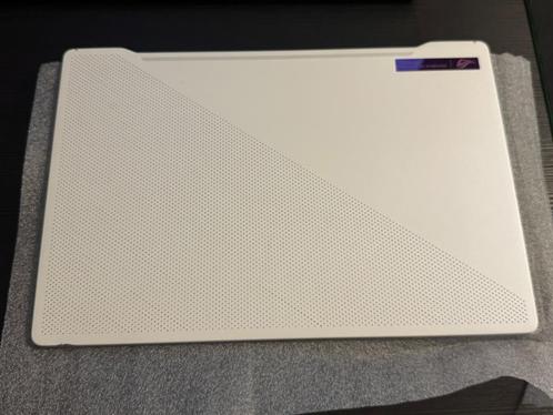 DEFECTE laptop | ASUS Zephyrus G14 GA401Q, Computers en Software, Windows Laptops, Niet werkend, 14 inch, SSD, 4 Ghz of meer, 16 GB
