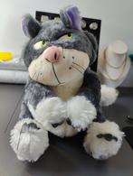 Cinderella Kat Knuffel - Nieuw!, Verzenden, Nieuw, Poes