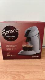 Philips - Senseo - nieuw - pads, Witgoed en Apparatuur, Koffiezetapparaten, Verzenden, 2 tot 4 kopjes, Koffiepads en cups, Afneembaar waterreservoir