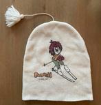 Origineel Pumuckl skimuts 80e jaren, Gebruikt, Kleding, Minder dan 100 cm, Ophalen