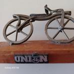 Vintage Union Fiets Ornament, Ophalen