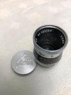8mm filmcamera lens - Kern-Paillard, Ophalen of Verzenden, Gebruikt