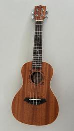 Flight DUC323 Concert Ukulele – Mahogany – Inclusief Tas, Ophalen, Zo goed als nieuw, Overige typen