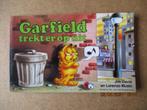 adv0666 garfield oblong 2, Eén stripboek, Ophalen, Gelezen