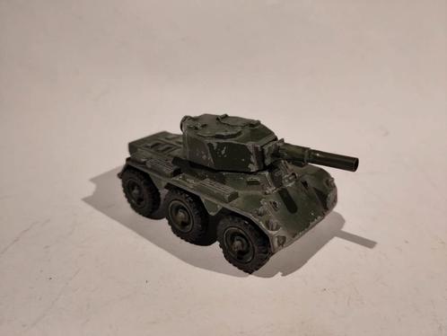 Corgi Toys Saladin Armoured Car, Hobby en Vrije tijd, Modelauto's | 1:43, Gebruikt, Overige typen, Corgi, Ophalen of Verzenden