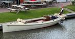 Notarisboot / Loungeboot, Ophalen, 10 tot 30 pk, Binnenboordmotor, 6 meter of meer