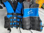Skivest, Ophalen of Verzenden, Zo goed als nieuw, Reddingsvest of Zwemvest, Besto