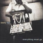 Steely Dan - Everything Must Go CD, Ophalen of Verzenden, Gebruikt