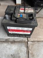 Origineel toyota accu, Auto-onderdelen, Accu's en Toebehoren, Ophalen, Gebruikt, Toyota