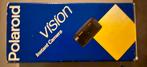 Polaroid vision instant camera, Ophalen of Verzenden, Zo goed als nieuw, Polaroid